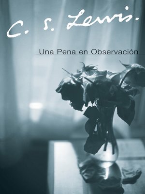 cover image of Una Pena en Observacion